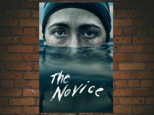 -The Novice (2021)-<br>The Original Movie