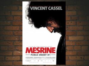 -Mesrine, Part 2- Public Enemy #1 (2008)-<br>The Original Movie