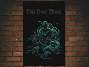 -The Deep Ones (2020)-<br>The Original Movie