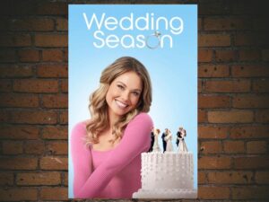 -Wedding Season (2023)-<br>The Original Movie