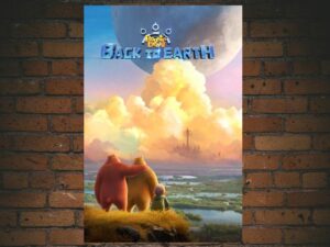 -Boonie Bears: Back to Earth (2022)-<br>The Original Movie