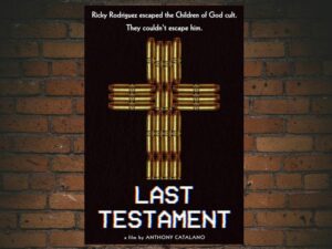 -Last Testament (2021)-<br>The Original Movie