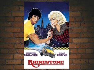 -Rhinestone (1984)-<br>The Original Movie