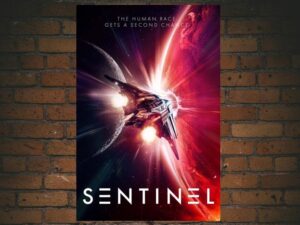 -Sentinel (2024)-<br>The Original Movie