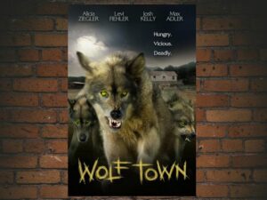 -Wolf Town (2010)-<br>The Original Movie