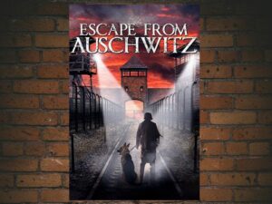 -The Escape from Auschwitz (2020)-<br>The Original Movie