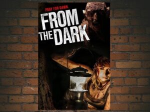 -From the Dark (2014)-<br>The Original Movie