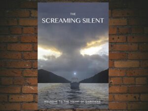 -The Screaming Silent (2020)-<br>The Original Movie
