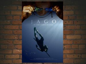 -Jago: A Life Underwater (2015)-<br>The Original Movie