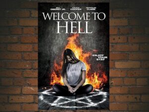 -Welcome to Hell (2018)-<br>The Original Movie