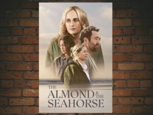 -The Almond and the Seahorse (2022)-<br>The Original Movie