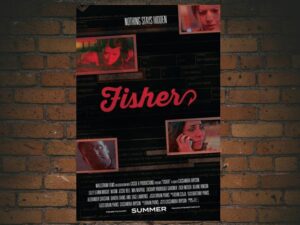 -Fisher (2021)-<br>The Original Movie