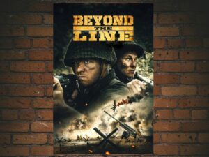 -Beyond the Line (2019)-<br>The Original Movie