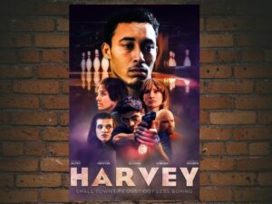 -Harvey (2021)-<br>The Original Movie