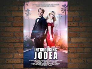 -Introducing Jodea (2021)-<br>The Original Movie