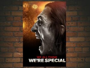 -We All Think We're Special (2021)-<br>The Original Movie