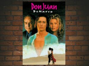 -Don Juan DeMarco (1994)-<br>The Original Movie