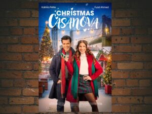 -Christmas Casanova (2023)-<br>The Original Movie