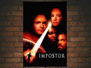 -Impostor (2001)-<br>The Original Movie