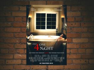 -Only For One Night (2016)-<br>The Original Movie