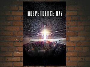 -Independence Day (1996)-<br>The Original Movie