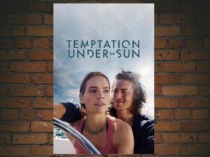 -Temptation Under the Sun (2022)-<br>The Original Movie