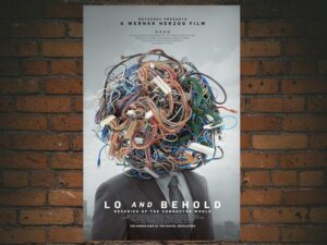 -Lo and Behold: Reveries of the Connected World (2016)-<br>The Original Movie