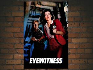 -Eyewitness (1981)-<br>The Original Movie