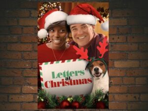 -Letters at Christmas (2024)-<br>The Original Movie