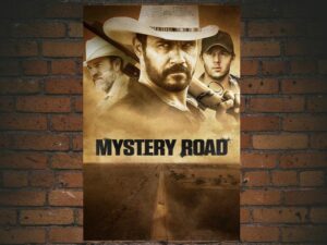 -Mystery Road (2013)-<br>The Original Movie