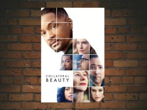 -Collateral Beauty (2016)-<br>The Original Movie