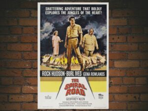 -The Spiral Road (1962)-<br>The Original Movie