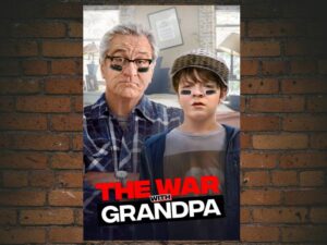-The War with Grandpa (2020)-<br>The Original Movie