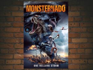 -Monsternado (2023)-<br>The Original Movie