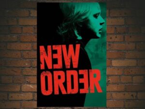 -New Order (2020)-<br>The Original Movie