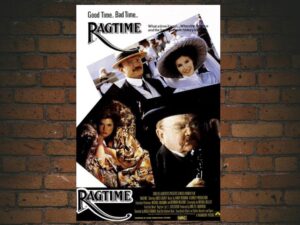 -Ragtime (1981)-<br>The Original Movie
