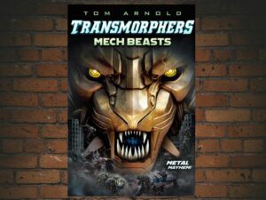 -Transmorphers: Mech Beasts (2023)-<br>The Original Movie