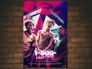 -1-800-Hot-Nite (2022)-<br>The Original Movie