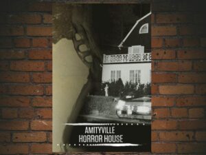-Amityville Horror House (2021)-<br>The Original Movie