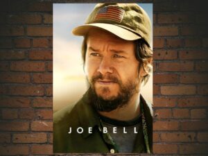 -Joe Bell (2021)-<br>The Original Movie