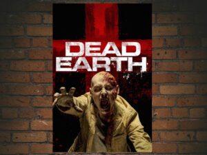 -Dead Earth (2020)-<br>The Original Movie