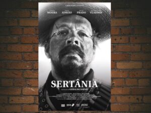-Sertania (2018)-<br>The Original Movie