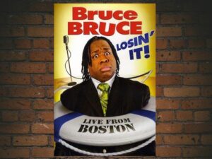 -Live From Boston (2011)-<br>The Original Movie