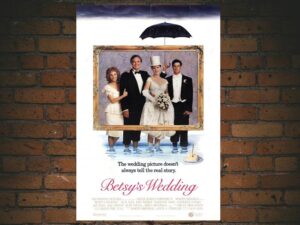 -Betsys Wedding (1990)-<br>The Original Movie