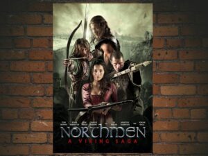 -Northmen: A Viking Saga (2014)-<br>The Original Movie