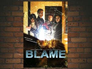 -Blame (2021)-<br>The Original Movie