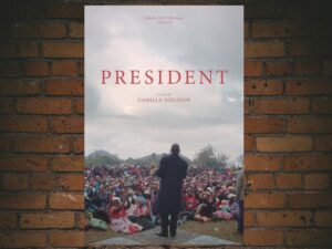 -President (2021)-<br>The Original Movie