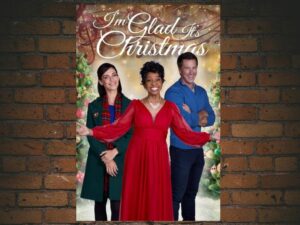 -I'm Glad It's Christmas (2022)-<br>The Original Movie