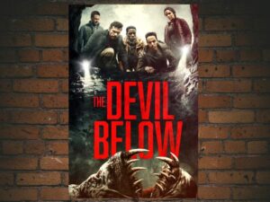 -The Devil Below (2021)-<br>The Original Movie