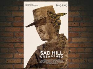-Sad Hill Unearthed (2017)-<br>The Original Movie